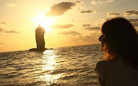 Okinoshima Resort Island Park Hotel